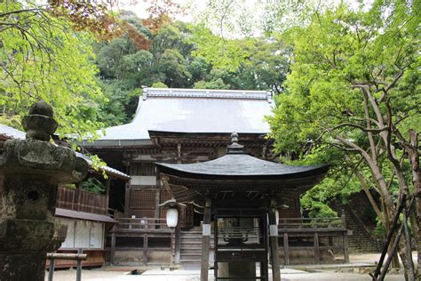 神峰山寺|大阪 高槻 神峯山寺の歴史と信仰 